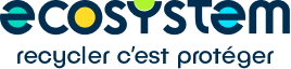 Logo d'Écosystem