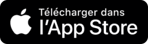 télécharger dans l'App Store